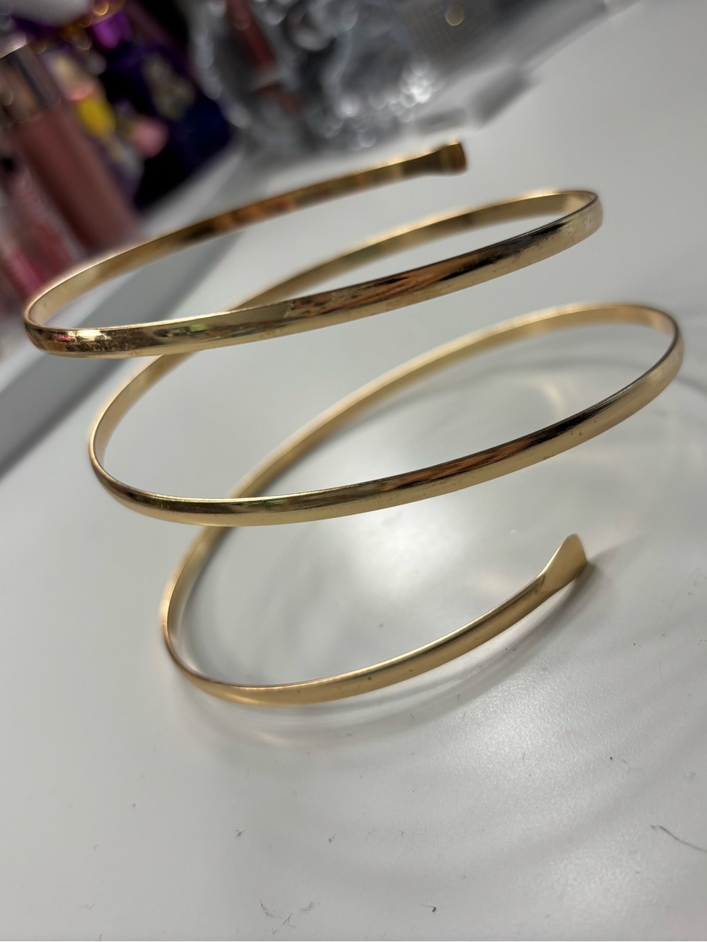 Arm Cuff - Picture 2 of 4
